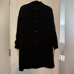 London fog timeless and classis, NWT, sz small